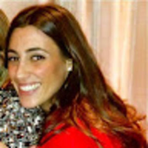 Meet your Posher, Caron